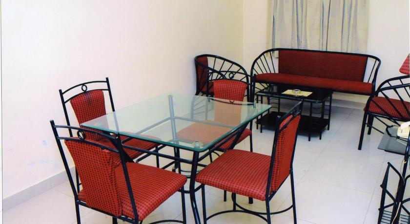 Hotel Padmini Residency Hyderabad Exterior photo