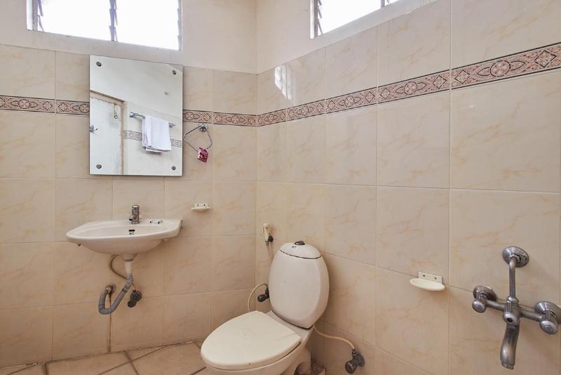 Hotel Padmini Residency Hyderabad Exterior photo